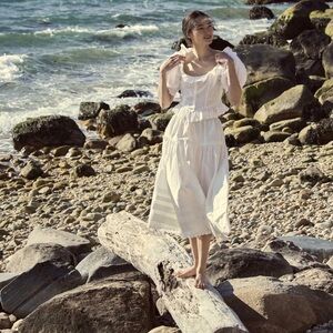 Doen Wilma Top Size S